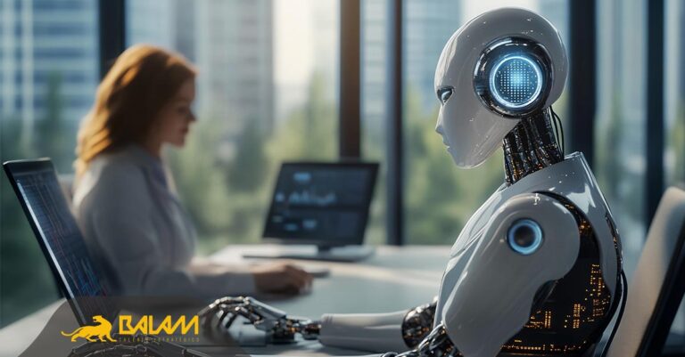 Balam. Gestión del cambio para uso de IA: ¿qué ha hecho tu empresa para implementarla?